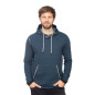 ALICANTE LOGO 2.0-DARK BLUE-XL pánská mikina s kapucí tmavě modrá ALICANTE LOGO 2.0-DARK BLUE-XL pánská mikina s kapucí tmavě modrá