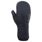 RESPOND MITT-BLACK-M unisex palcové rukavice černé RESPOND MITT-BLACK-M unisex palcové rukavice černé