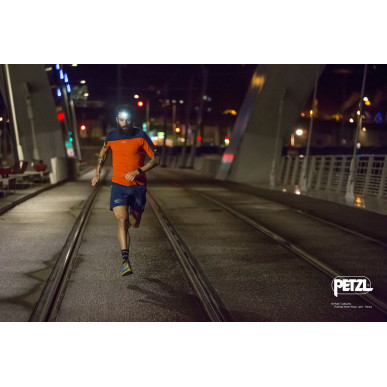 BINDI svítilna zelená