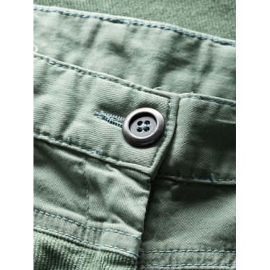 WALDHORN-OLIVE-42 dámské kalhoty olivové