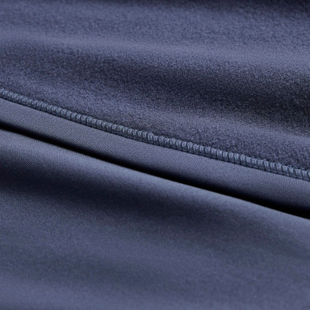 FURY LITE HOODIE-ECLIPSE BLUE-XXL pánská mikina modrá