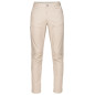 KUFSTEIN 4.0-DARK SAND-XXL pánské kalhoty tmavě pískové