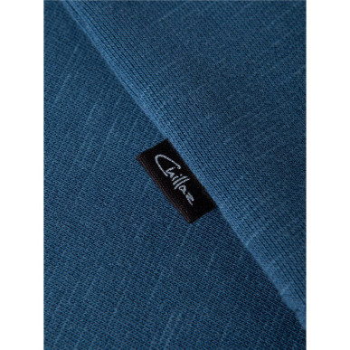 ONTARIO-DARK BLUE-40 dámská mikina tmavě modrá