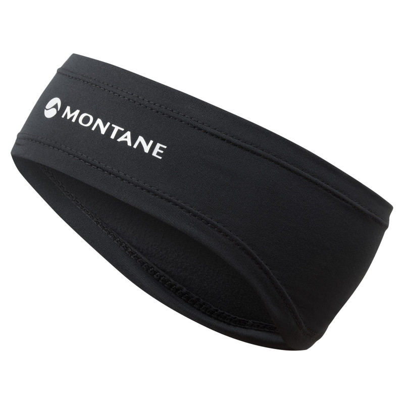 DART XT HEADBAND-BLACK-ONE SIZE čelenka černá DART XT HEADBAND-BLACK-ONE SIZE čelenka černá