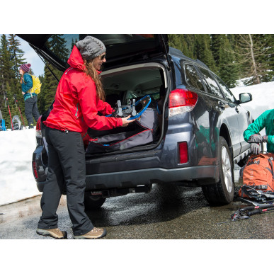 SNOWSHOE BAG vak na sněžnice