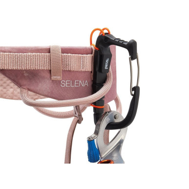 SELENA S ROSE dámský sedací úvazek růžový