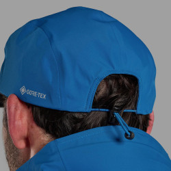 PHASE LITE CAP-NEPTUNE BLUE-ONE SIZE kšiltovka modrá