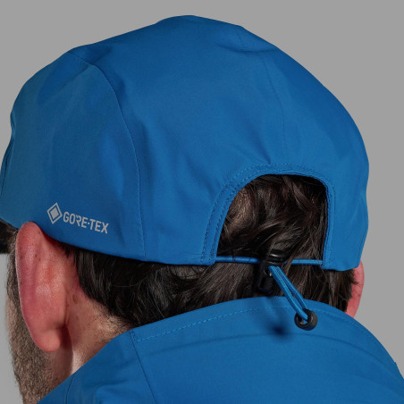 PHASE LITE CAP-NEPTUNE BLUE-ONE SIZE kšiltovka modrá