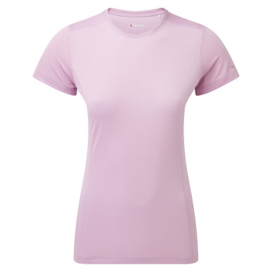 FEM DART LITE T-SHIRT-ALLIUM-UK6/XXS dámské triko lila