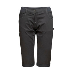 JESSY-TITAN-36 dámské 3/4 kalhoty titanové