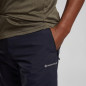 TERRA SHORTS-ECLIPSE BLUE-34/L pánské kraťasy modré TERRA SHORTS-ECLIPSE BLUE-34/L pánské kraťasy modré