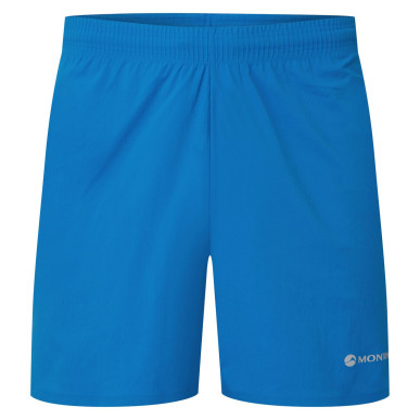 JETSTREAM 5" SHORTS-NEPTUNE BLUE-M pánské kraťasy modré