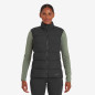 FEM TUNDRA GILET-BLACK-UK12/M dámská vesta černá