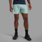 JETSTREAM 5" SHORTS-SEA MIST-XS pánské kraťasy mentolové