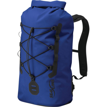 BIGFORK PACK 30L Blue vak modrý