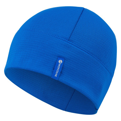 PROTIUM BEANIE-NEPTUNE BLUE-ONE SIZE unisex čepice modrá