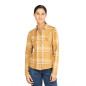 SIMILAUN 2.0-OCHRE-36 dámská košile okrová SIMILAUN 2.0-OCHRE-36 dámská košile okrová