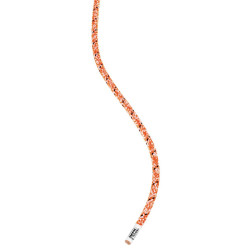 CAVING LINE 7 mm ORANGE 120 m oranžová pomocná šňůra