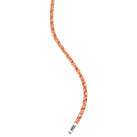 CAVING LINE 7 mm ORANGE 120 m oranžová pomocná šňůra