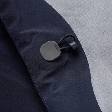 ALTA XT JKT-ECLIPSE BLUE-L pánská bunda modrá