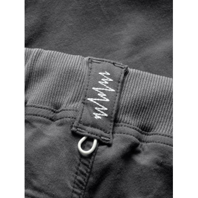 BANFF-TITAN-S pánské kalhoty titanové