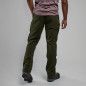 TERRA XT PANTS REG LEG-OAK GREEN-32/M pánské kalhoty zelné TERRA XT PANTS REG LEG-OAK GREEN-32/M pánské kalhoty zelné
