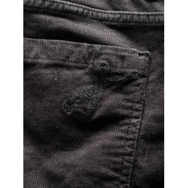 CHAMONIX-TITAN-XL pánské kalhoty titanové