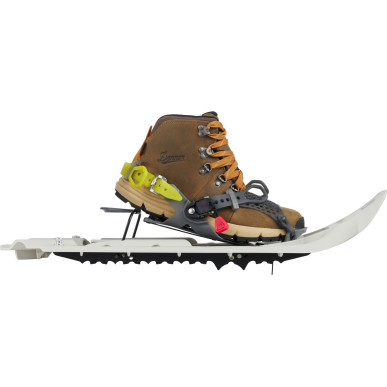 EVO EXPLORE W 22 Bone dámské sněžnice 56cm slonová kost