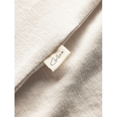 ROCK HERO WINTER-SAND-XXS pánské tričko pískové