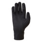 POWER STRETCH PRO GLOVE-BLACK-XL pánské rukavice černé