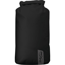 DISCOVERY DRY BAG 30L Black vak černý
