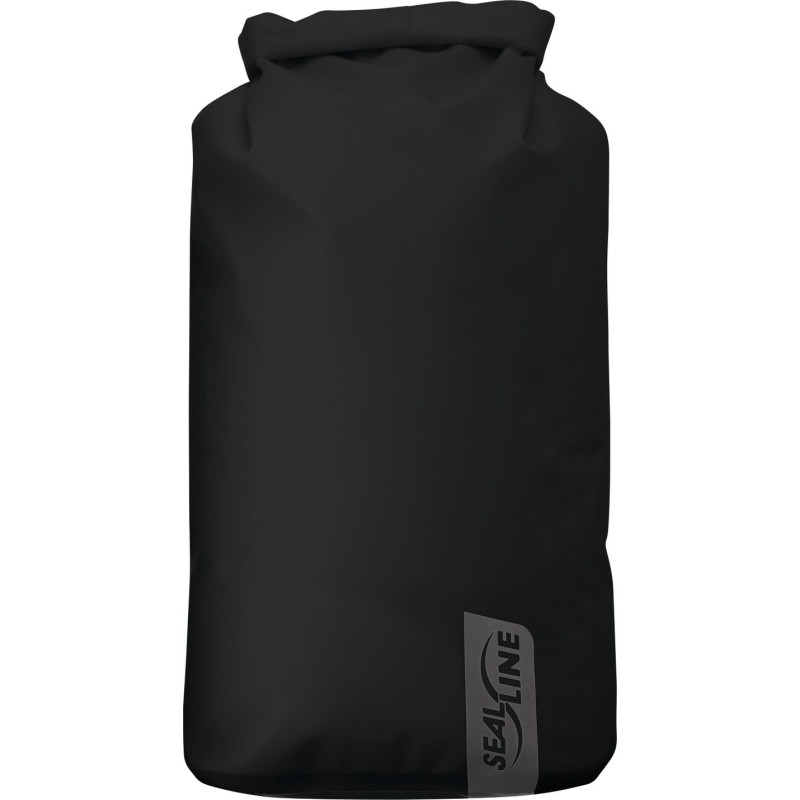 DISCOVERY DRY BAG 30L Black vak černý