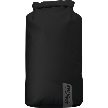 DISCOVERY DRY BAG 30L Black vak černý