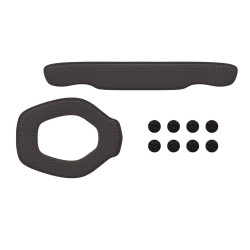 ABSORPČNÍ VYMĚNITELNÁ VÝSTELKA pro sportovní přilby Petzl