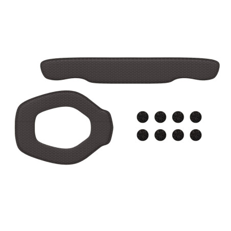 ABSORPČNÍ VYMĚNITELNÁ VÝSTELKA pro sportovní přilby Petzl