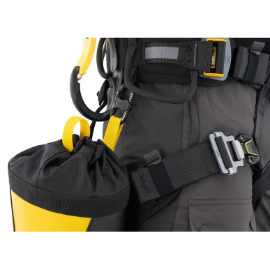 MINO pomocná karabina se 2 příčkami