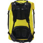 BLACK CANYON Dry Pack 65L Yellow vak žlutý