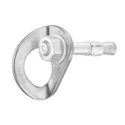 COEUR STEEL 10 mm OCELOVÁ plaketa