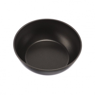 ALPAMAYO MISKA jídelní 1 L PTFE černá