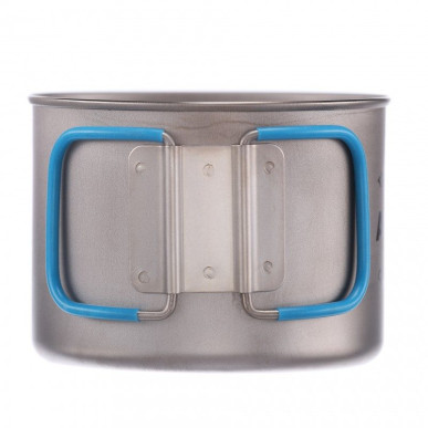 HRNEK TITAN PRO 0,75 L