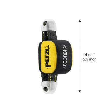 ABSORBICA tlumič pádu