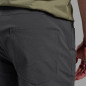 GENOA LITE SHORT-MIDNIGHT GREY-34/L pánské krťasy tmavě šedé