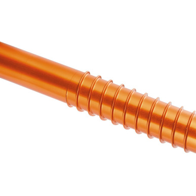 LASER SPEED LIGHT 21 cm ledovcová skoba s plaketou