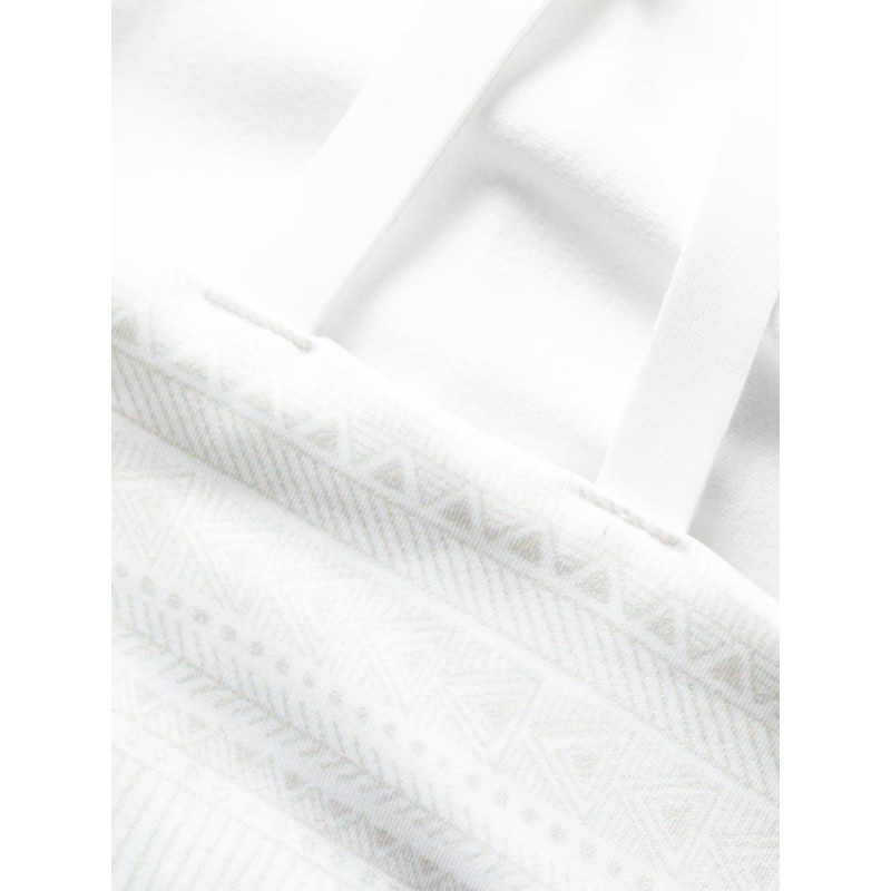 LIGURIEN-CREME-38 dámská podprsenka krémová