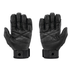 CORDEX PLUS L rukavice černé