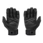 CORDEX PLUS L rukavice černé
