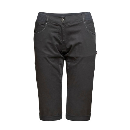 JESSY-TITAN-40 dámské 3/4 kalhoty titanové