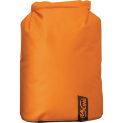 DISCOVERY DRY BAG 50L Orange vak oranžový