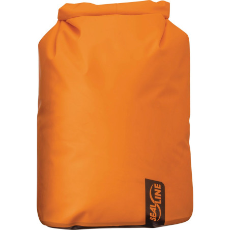 DISCOVERY DRY BAG 50L Orange vak oranžový