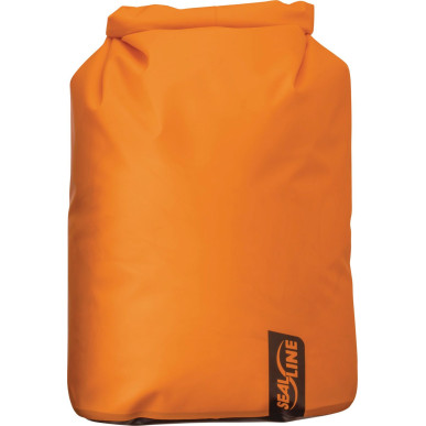 DISCOVERY DRY BAG 50L Orange vak oranžový